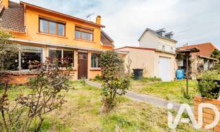 Maison 5 Pièces 110 m² à vendre à Le Havre (76620)