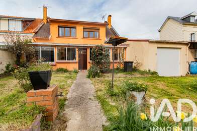 Maison 5 pièces 290000 €