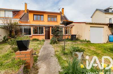 Vente Maison/villa 5 pièces — photo du bien