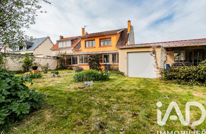 Vente Maison/villa 5 pièces — photo 2