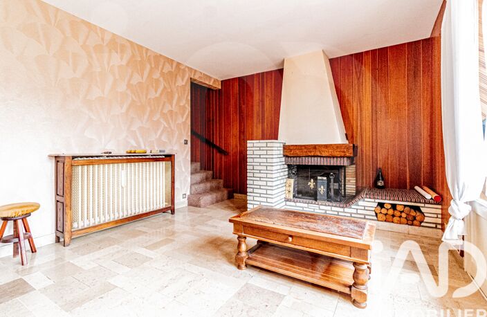 Vente Maison/villa 5 pièces — photo 3