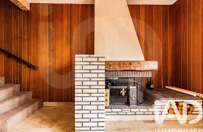 Vente Maison/villa 5 pièces — photo 4