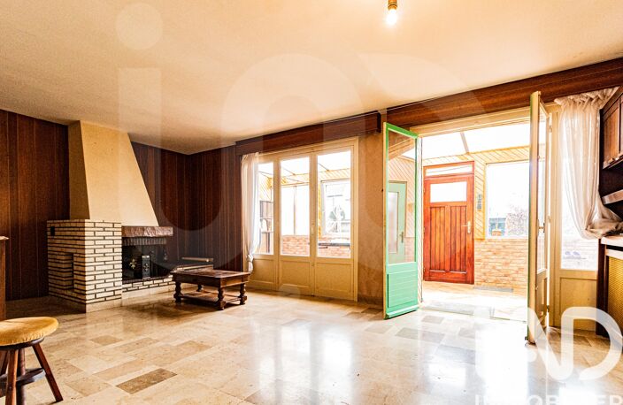 Vente Maison/villa 5 pièces — photo 5