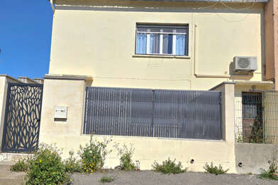 Appartement 3 pièces 190000 €