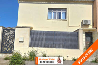 Appartement 3 pièces 190000 €