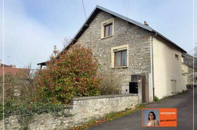 Maison 5 pièces 225000 €