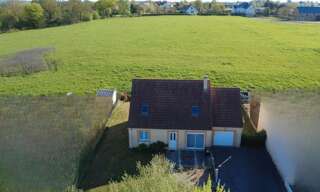 Maison 5 Pièces 111 m² à vendre à Coulans-sur-Gée (72550)