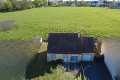 Maison 5 pièces 222000 €