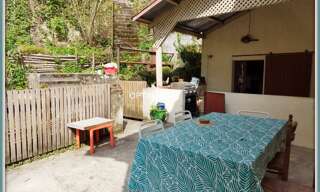 Maison 6 Pièces 142 m² à vendre à Aubeterre-sur-Dronne (16390)