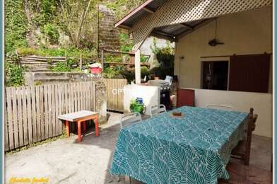 Maison 6 pièces 165500 €