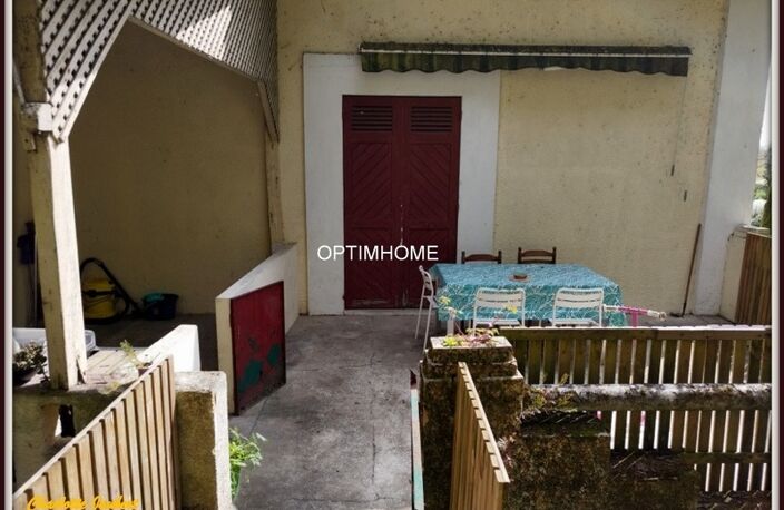Maison à vendre 6 pièces AUBETERRE SUR DRONNE (16) — photo 2