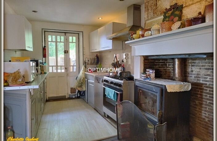 Maison à vendre 6 pièces AUBETERRE SUR DRONNE (16) — photo 5