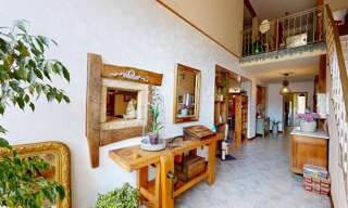 Maison 12 Pièces 352 m² à vendre à Ville-au-Montois (54620)