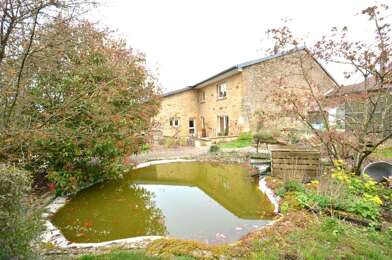 Maison 12 pièces 390000 €