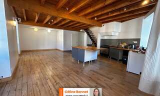 Maison 4 Pièces 94 m² à vendre à Mirefleurs (63730)