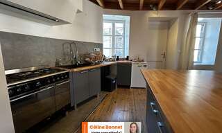 Maison 4 Pièces 94 m² à vendre à Mirefleurs (63730)