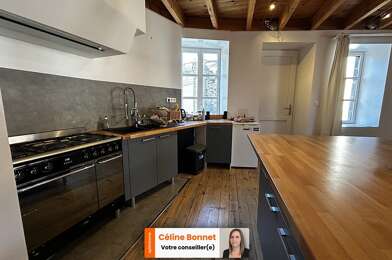 Maison 4 pièces 179000 €