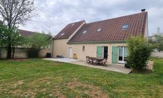 Maison 6 Pièces 167 m² à vendre à Genlis (21110)