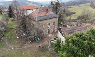 Maison 6 Pièces 300 m² à vendre à Chasselay (38470)