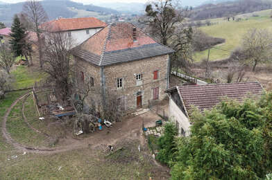 Maison 6 pièces 200000 €