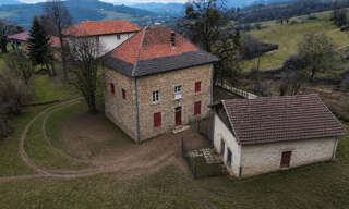Maison 6 Pièces 300 m² à vendre à Chasselay (38470)