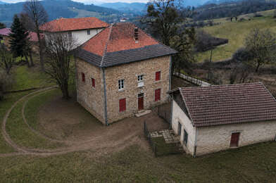 Maison 6 pièces 200000 €
