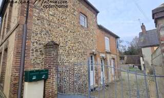 Immeuble  152 m² à vendre à L'Aigle (61300)