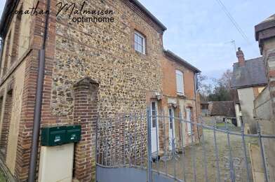 Immeuble  179000 €