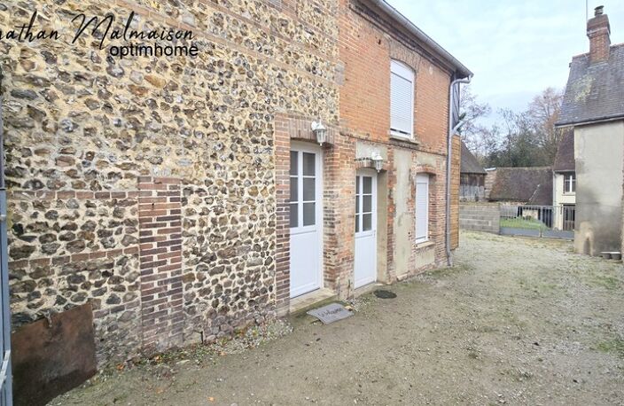 GROS POTENTIEL – Ensemble immobilier – Centre-ville de L’Aigle — photo 3