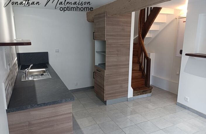 GROS POTENTIEL – Ensemble immobilier – Centre-ville de L’Aigle — photo 5