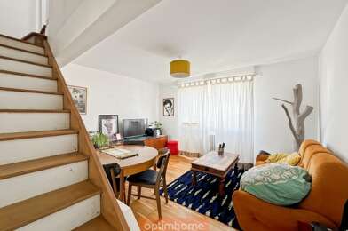 Maison 4 pièces 357000 €