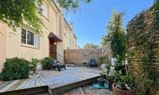 Maison 4 Pièces 63 m² à vendre à Rennes (35200)