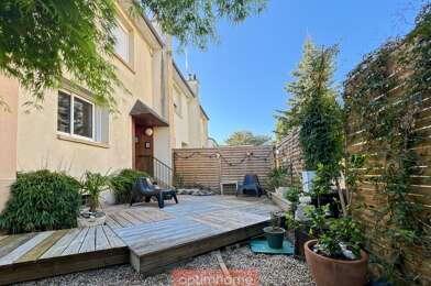 Maison 4 pièces 357000 €