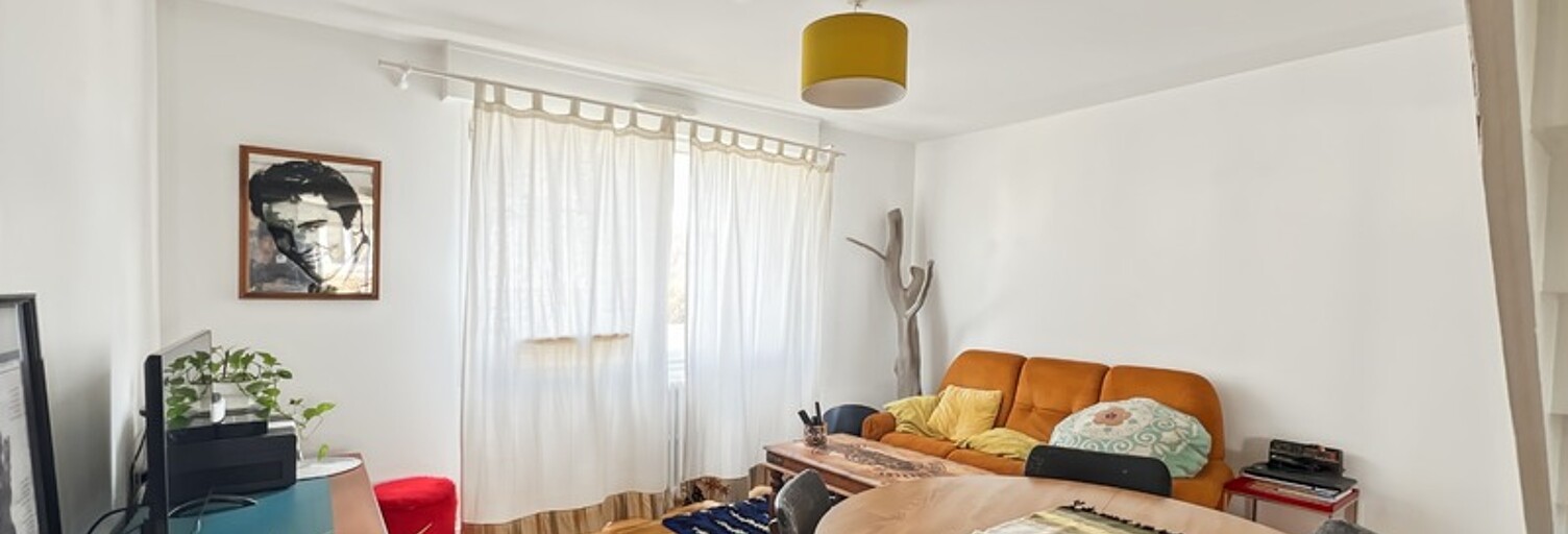 Maison 4 Pièces 72 m² à vendre à Rennes (35200)