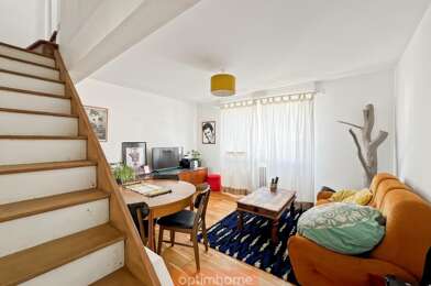 Maison 4 pièces 349698 €