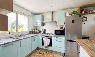 Maison 4 Pièces 72 m² à vendre à Rennes (35200)