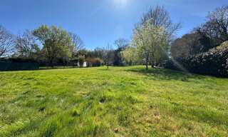 Terrain  915 m² à vendre à Sainte-Reine-de-Bretagne (44160)