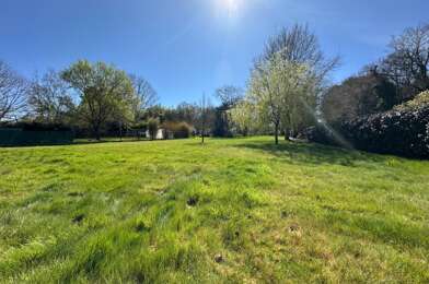 Terrain  88500 €