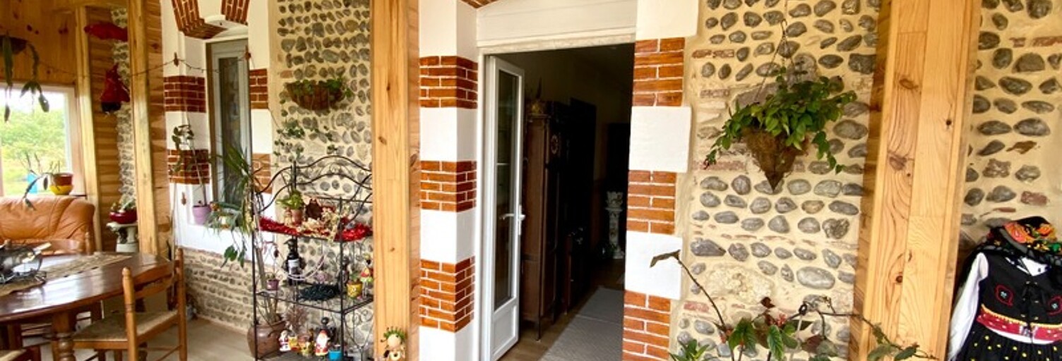 Maison 8 Pièces 240 m² à vendre à Grenade-sur-l'Adour (40270)