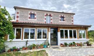 Maison 8 Pièces 240 m² à vendre à Grenade-sur-l'Adour (40270)