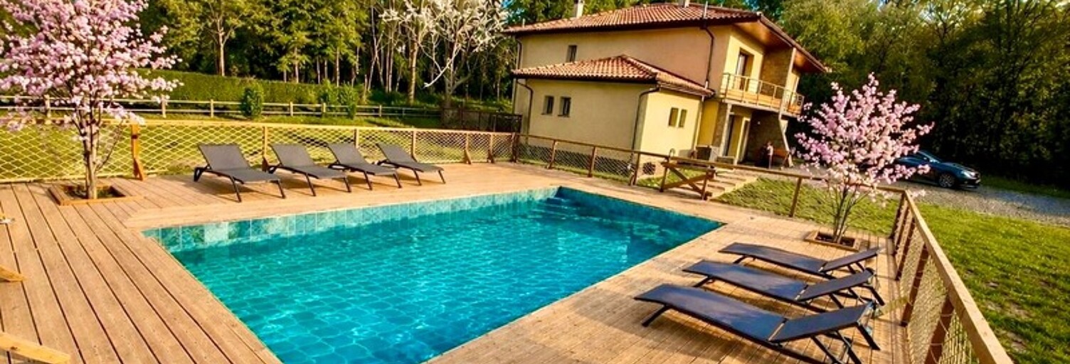 Maison 8 Pièces 215 m² à vendre à Saint-Julien-en-Born (40170)