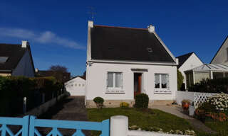 Maison 6 Pièces 107 m² à vendre à Arzon (56640)