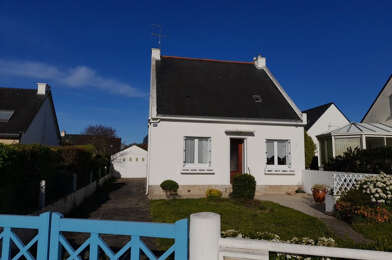 Maison 6 pièces 449900 €