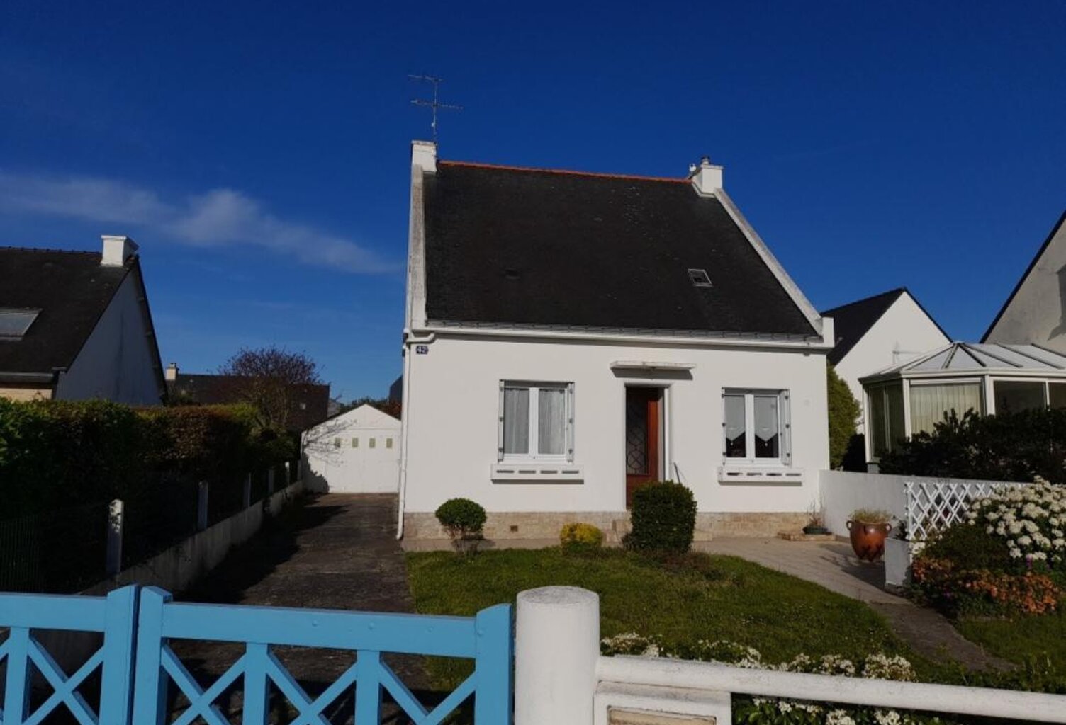ARZON - LE MONTENO — photo 1