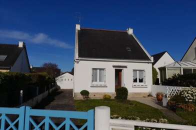 Maison 6 pièces 449900 €