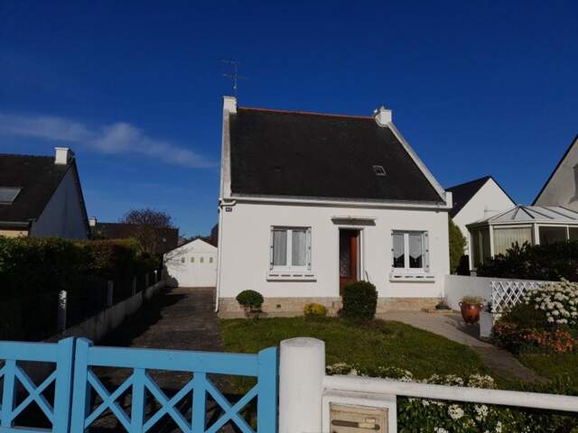 ARZON - LE MONTENO — photo du bien