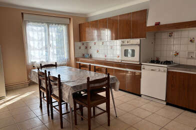 Maison 6 pièces 171000 €