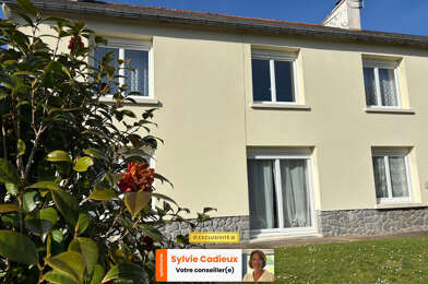 Maison 6 pièces 171000 €