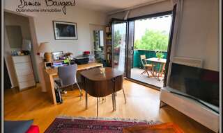 Appartement 2 Pièces 59 m² à louer à Gex (01170)