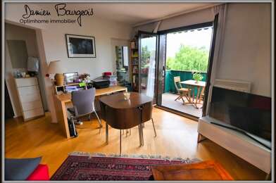Appartement 2 pièces 1300 €